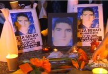 Un demandeur d’asile iranien battu à mort