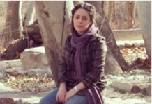 Iran: l’arrestation d’une étudiante dissidente