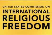 Les violations de la liberté religieuse continuent en Iran sous Hassan Rohani – USCIRF