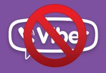 Le régime iranien bloque le service de messagerie « Viber »