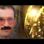 Interview de Gholam-Reza Khosravi en prison en Iran en septembre 2013