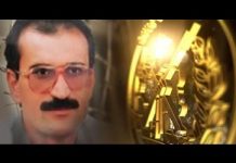Interview de Gholam-Reza Khosravi en prison en Iran en septembre 2013