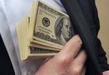 L’Iran occupe le 144e rang de Transparency International sur la corruption étatique