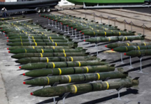 Les experts de l’ONU ont conclu que l’embargo interdisant tout commerce d’armes avec l’Iran a été violé