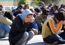 Toutes les trois heures un toxicomane meurt en Iran