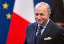 Les trois points indispensables de la France pour un accord robuste avec l’Iran fabius