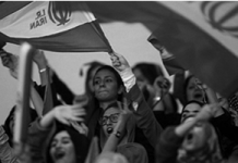 Iran : Le régime des mollahs interdit l’entrée des femmes dans les stades de volleyball