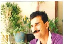 Iran : Exécution de Gholam-Reza Khosravi, de l’Ompi, par le régime des mollahs après 12 ans de prison et de torture