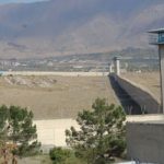 Iran : raid de la garde spéciale contre les détenus sunnites de la prison de Gohardacht