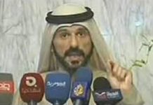 Irak: Il n’y a pas d’EIIL parmi nous, nous sommes les tribus – Cheikh Soleiman