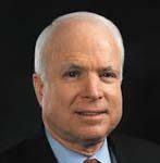 Déclaration du sénateur John McCain sur l’implication de l’Iran en Irak