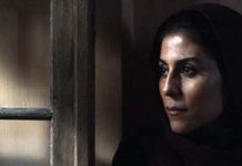 Iran : La cinéaste Mahnaz Mohammadi condamnée à cinq ans de prison