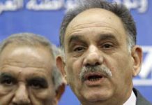 Le vice-Premier ministre d’Irak: un grand soulèvement populaire est en cours en Irak et l’EIIL n’y joue qu’un rôle minime