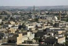 Sur la nature de la révolte en Irak – Interview avec le représentant des tribus sunnites irakiennes