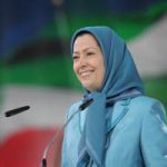 Discours de Maryam Radjavi -Grand rassemblement -Villepinte