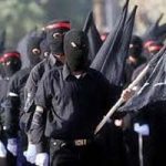 Les pasdaran participent à la tuerie du peuple irakien sur ordres de Khamenei