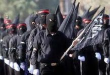 Les pasdaran participent à la tuerie du peuple irakien sur ordres de Khamenei
