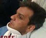 Iran : Action urgente d’Amnesty International faveur du syndicaliste emprisonné Reza Chahabi