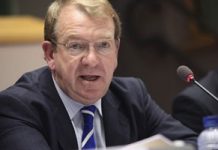Iran: Communiqué de l’eurodéputé Struan Stevenson sur l’exécution de G. Khosravi