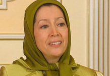 Video – La dirigeante de la Résistance iranienne prévoit un changement de régime dans une interview exclusive avec Fox News C’est un appel radical au changement de régime à Téhéran.