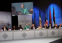 Des opposants iraniens en exil accusent Téhéran d’attiser le conflit en Irak ramadan-maryamradjavi