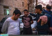 Iran – Arrestation à Hamadan de six personnes appartenant à la minorité religieuse Yarsan arrest in Iran