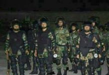 Iran : 9 morts et blessés dans une attaque des forces de sécurité dans l’ile de Qeshm Iran : 9 morts et blessés dans une attaque des forces de sécurité dans l’ile de Qeshm