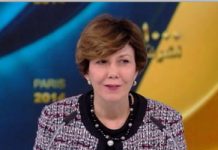 Linda Chavez : Pour avoir un Iran non nucléaire, il faudrait promouvoir un changement démocratique linda chavez