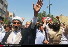 Iran: cinq pasdaran tués en Syrie