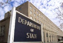 Les Etats-Unis appellent le régime iranien à libérer le journaliste du Washington Post Le Département d'Etat américain