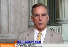 Howard Dean : l’Iran sous les mollahs est un « État terroriste » sans idéologie religieuse Howard Dean