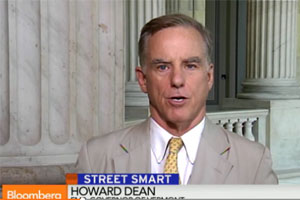 Howard Dean
