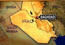 Les rebelles sunnites irakiens avançant vers Bagdad, dit un porte-parole