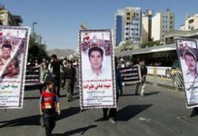 Iran : 7 membres des Pasdaran tués en Syrie et enterrés en Iran en 9 jours