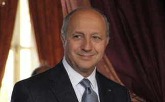 LAURENT-FABIUS