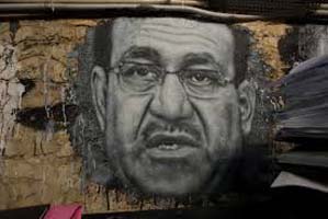 Nouri al-Maliki
