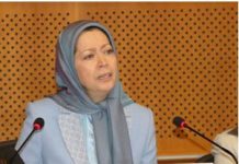 Maryam Radjavi : gagner du temps dans les négociations nucléaires, la méthode usuelle du régime iranien maryam radjavi