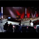 Conférence à Paris : la dictature religieuse foyer de la guerre confessionnelle au Moyen-Orient