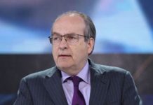 L’ex-envoyé de l’ONU en Irak exprime son inquiétude sur les réfugiés iraniens du Camp Liberty
