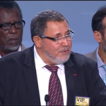 Constitution d’un Comité des Musulmans de France pour la Défense des Droits des Achrafiens khali Meron