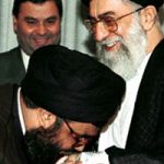 Le Congrès des États-Unis a voté une loi pour punir les banques qui travaillent avec le Hezbollah Iran hezbollah