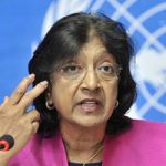 Iran – Pillay demande que les droits de l’Homme soient évoqués lors des négociations sur le nucléaire