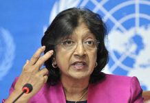 Iran – Pillay demande que les droits de l’Homme soient évoqués lors des négociations sur le nucléaire