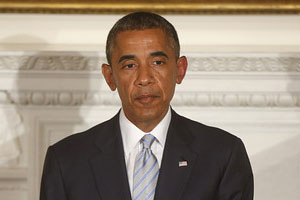 Obama,les négociations nucléaires avec l’Iran 