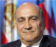 Proche Orient : fédérer toutes les forces modérées à l’instar de l’initiative de la Résistance iranienne walid phares