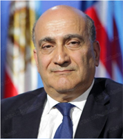 walid phares