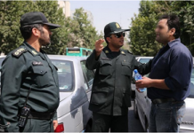 Iran :Répression des personnes qui enfreindraient les interdictions en lieux publics pendant le mois de ramadan