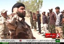 Le pillage systématique à grande échelle des biens d’Achraf continue Le pillage systématique des biens de l’OMPI à Achraf par le comité du cabinet du Premier ministre irakien chargé de la répression des Achrafiens