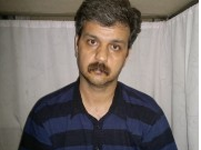 Iran – L’aggravation de l’état de santé du syndicaliste emprisonné Reza Shahabi-Zakaria au 30e jour de sa grève de la faim