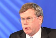 Les milices chiites en Irak sont dirigées par la Force Qods de l’Iran – Colonel Wesley Martin